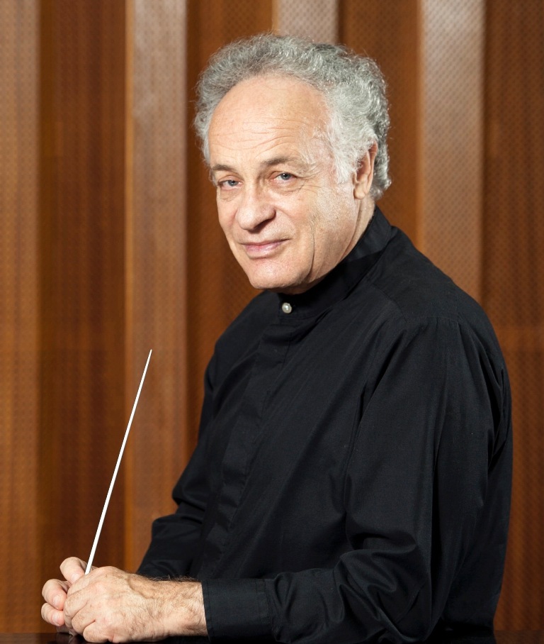 «Μπετόβεν Μόνο» από την Κρατική Ορχήστρα Αθηνών