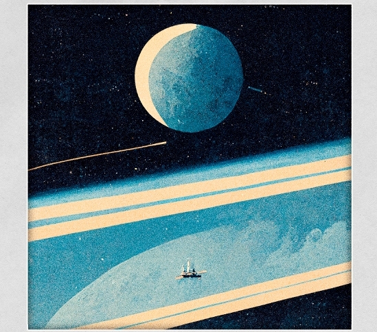  Theodore & Echo Basement στο Oddity Club 