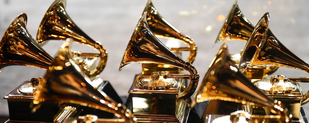 Τα Grammy στηρίζουν την αντιρατσιστική πολιτική