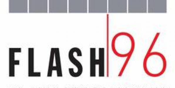 ΚΑΤΑΛΗΨΗ ΣΤΟΝ FLASH 96 (UPDATE: ΚΑΙ ΣΥΛΛΗΨΕΙΣ)