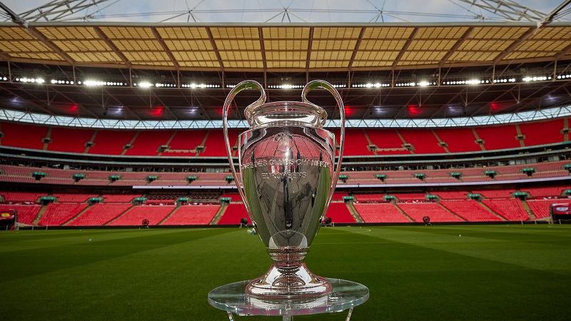 Συνεχίζουν στην Cosmote TV το Champions League, το Europa League και το Conference League