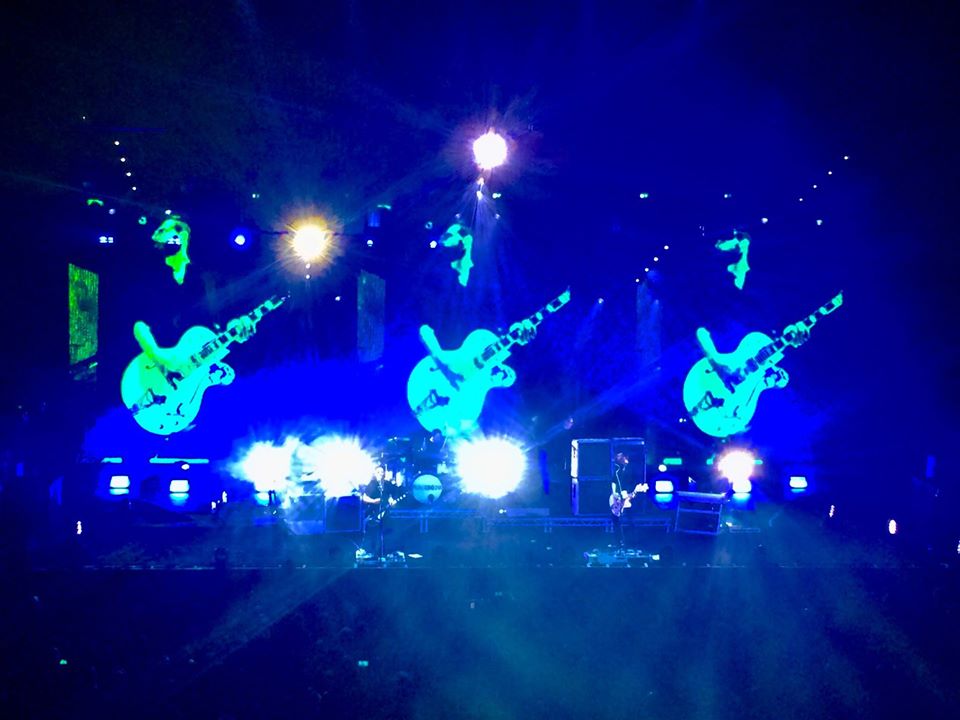 Οι Placebo ξανά στην Ελλάδα