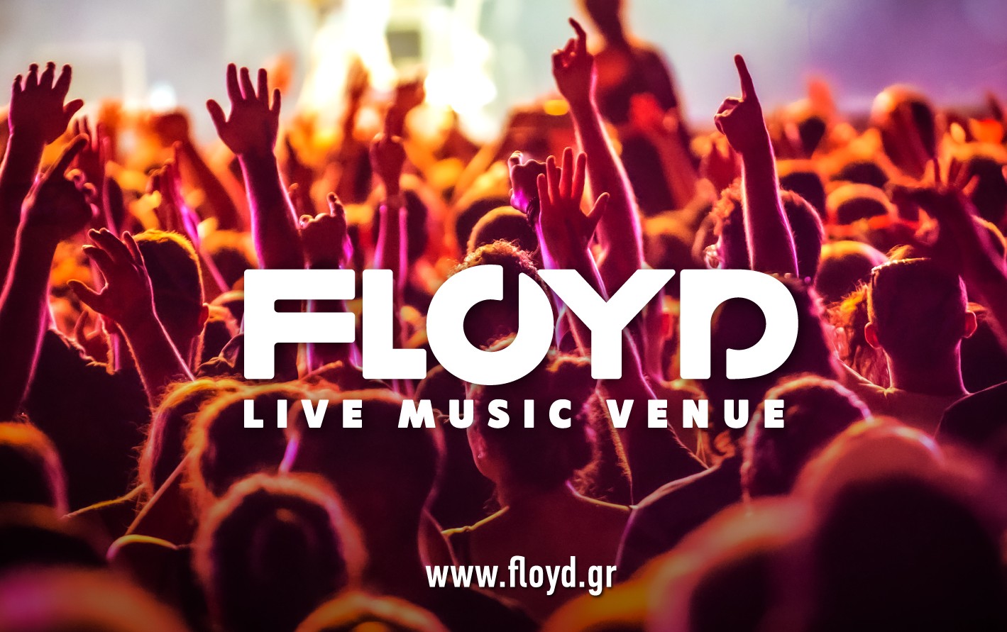 Νέος συναυλιακός χώρος στην Αθήνα: Floyd 
