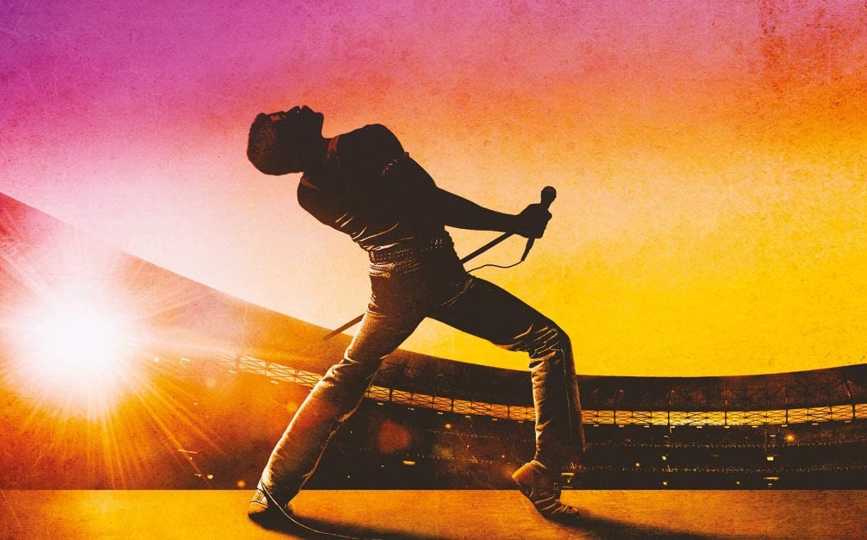 Το «Bohemian Rhapsody» σε πρώτη τηλεοπτική προβολή στο Open