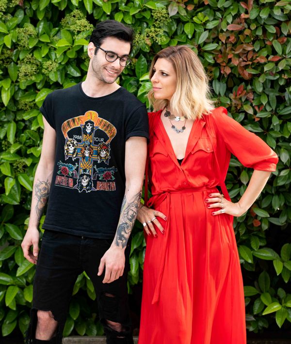 Θα είναι μια συνεργασία «Beautiful Love»;