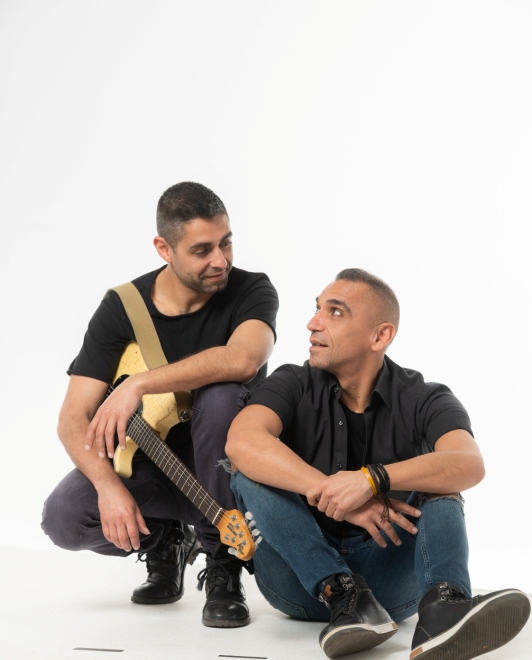 Τελευταίες παραστάσεις για τα Κίτρινα Ποδήλατα στο Σταυρό του Νότου