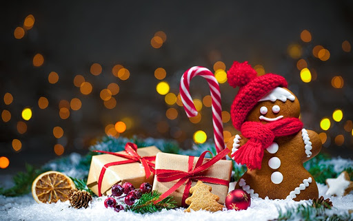 Τι θα δούμε σε streaming τις ημέρες των εορτών;