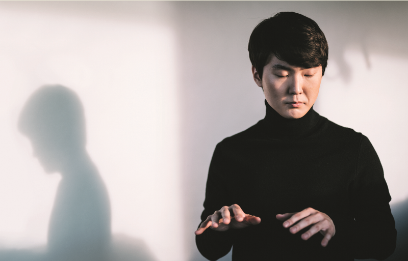 Όσα θα δούμε στο Μέγαρο Μουσικής μέχρι τον Δεκέμβριο 