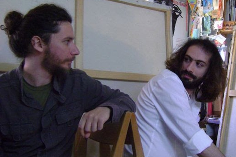 «Εδώ μιλάνε για λατρεία»: Η ιστορία των Κόρε. Ύδρο. στο ERT Cosmos