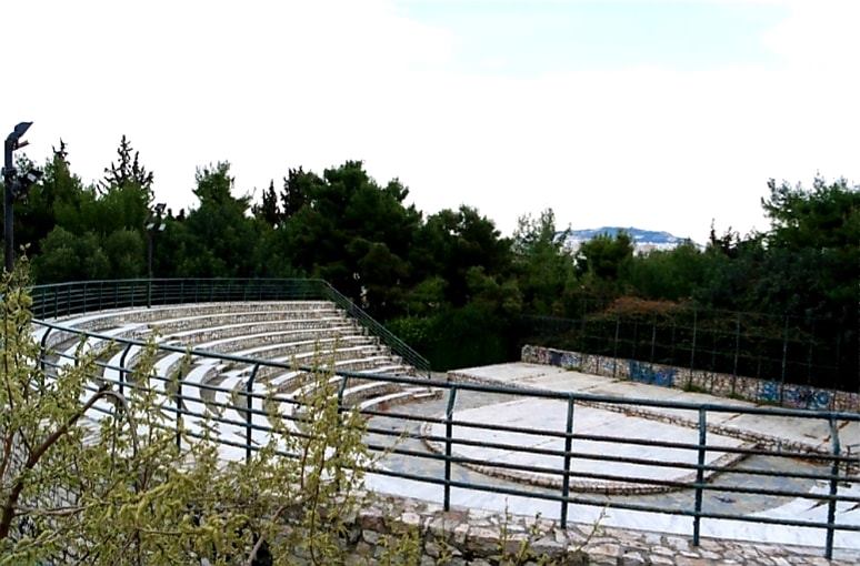 Ο ΟΠΑΝΔΑ αναστέλλει όλες τις πολιτιστικές εκδηλώσεις μέχρι τις 4 Οκτωβρίου