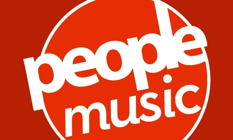 Νέα δισκογραφική εταιρεία: People Music 
