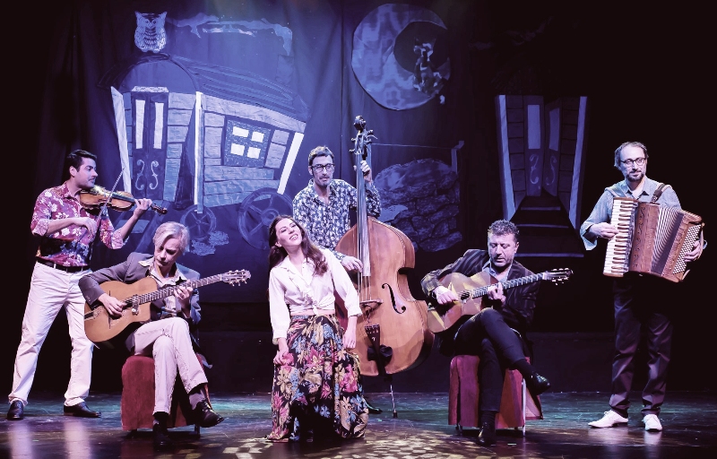 Οι «τρελοί μπαλαμοί» έχουν γενέθλια