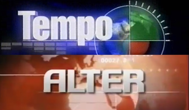 Tempo & Alter: Τα κανάλια που «βάρεσαν κανόνι» πριν το Mega