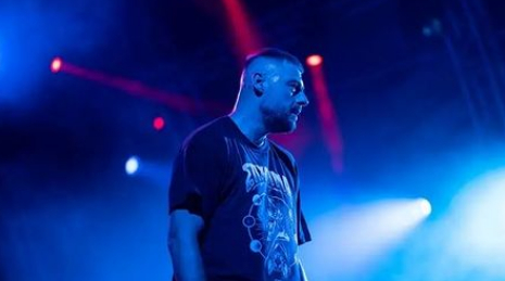 Καταιγιστικοί Στίχοιμα και Planet Of Zeus 