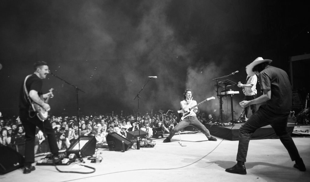 «PLISSKËN MUSIC WEEK»: Όλες οι τελευταίες λεπτομέρειες