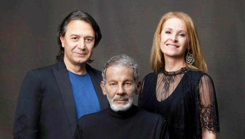 Αναβολή της αποψινής συναυλίας του Σταύρου Ξαρχάκου στο φεστιβάλ Αισχύλεια