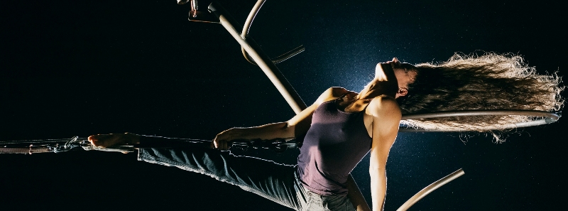 Κερδίστε προσκλήσεις για τη νέα παράσταση των Χαΐνηδων - Οι νικητές