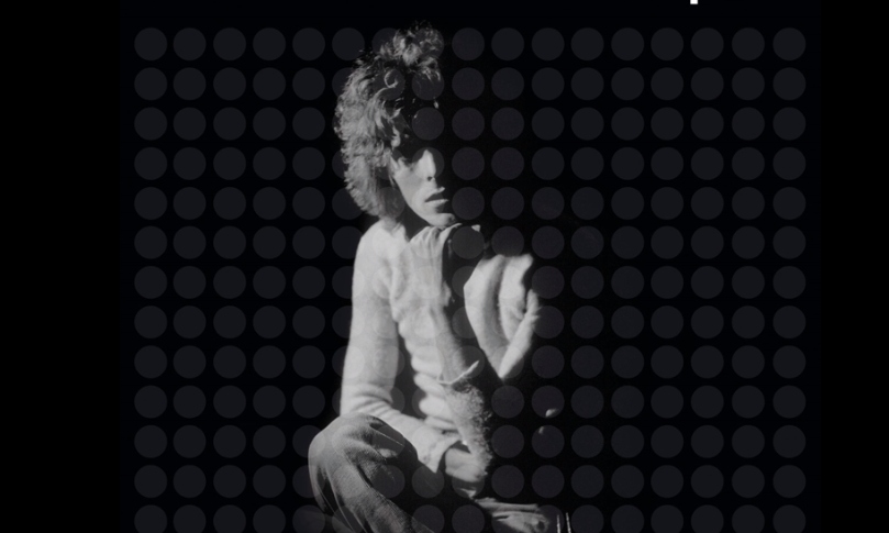 Ακούστε μια σπάνια πρώιμη μίξη του τραγουδιού «Letter to Hermoine» του David Bowie
