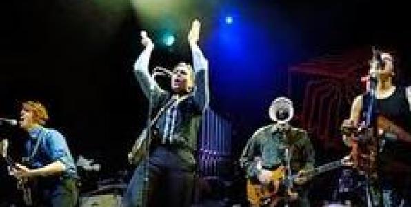 ARCADE FIRE