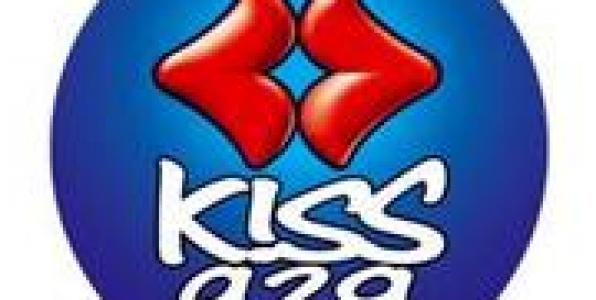 ΣΤΑ ΚΑΛΑΒΡΥΤΑ, ΓΙΑ ΧΙΟΝΙΑ, ΑΠΟ ΤΟΝ KISS 92,9