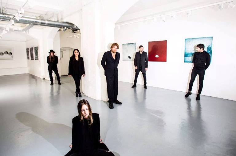 Αλλαγή χώρου για τη συναυλία των Archive