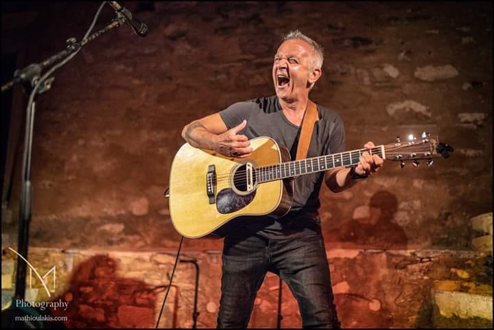 Ο «Άμλετ της Σελήνης» συναντά τα «αιρετικά» έγχορδα