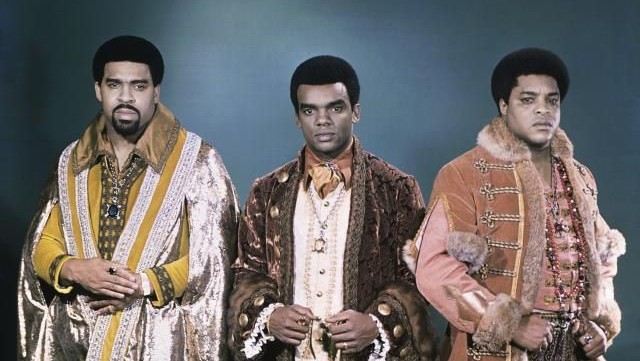 Πέθανε ο Rudolph Isley, ιδρυτικό μέλος των Isley Brothers