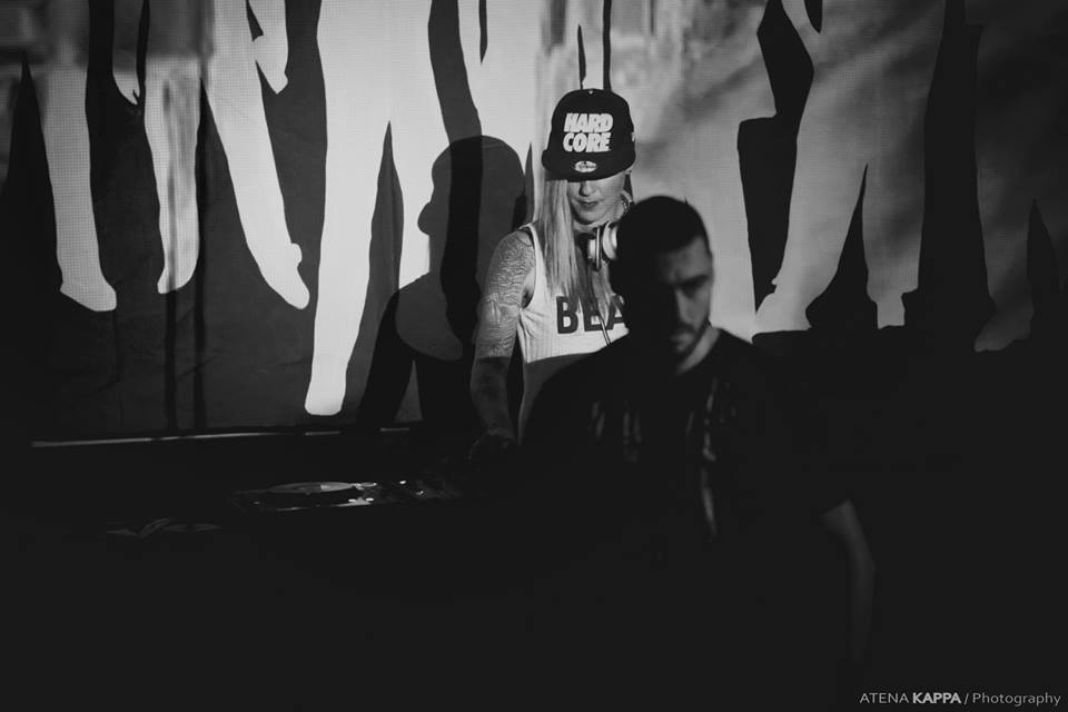 Hip hop «μονομαχίες» στην Τεχνόπολη