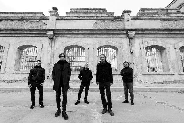 «Μπαλάντες για φόνους» μέσα στο AN Club