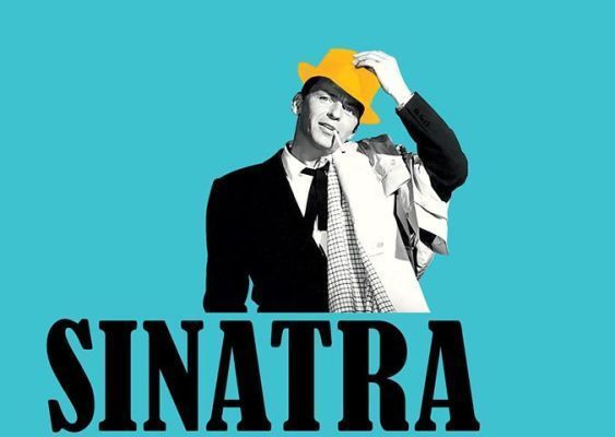 Sinatra with a twist: έρχεται σε Summer edition