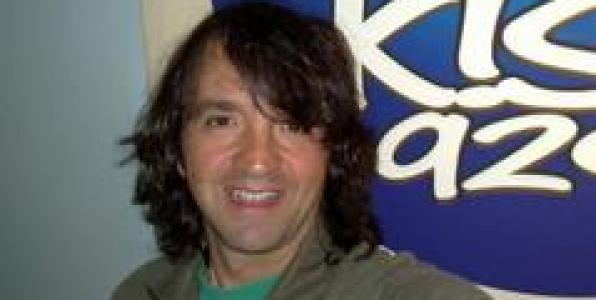 ΣΩΤΗΡΗΣ ΡΟΥΜΕΛΙΩΤΗΣ (KISS 92,9): «ΘΑ ΑΛΛΑΖΑ ΤΗΝ ΗΜΙΜΑΘΕΙΑ»