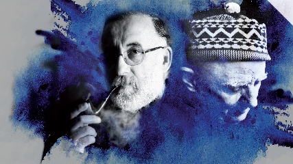 «Ταξίδι στο Σταυρό του Νότου»