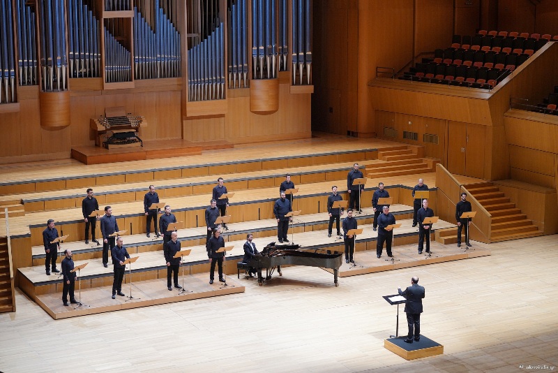 Το MEIZON Ensemble για τα 200 χρόνια από την Ελληνική Επανάσταση 