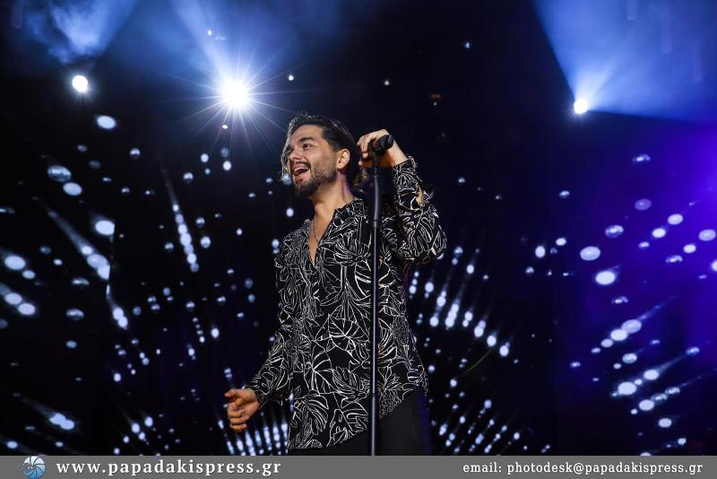 Δύο ακόμα βραδιές στο Άλσος για τις MELISSES