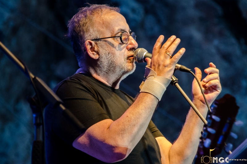 Τι συναυλία θα είναι αυτή, αλήθεια;