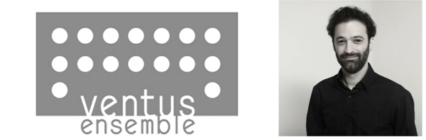 Ventus Ensemble: The Reed Project σε live streaming από το Μέγαρο Μουσικής