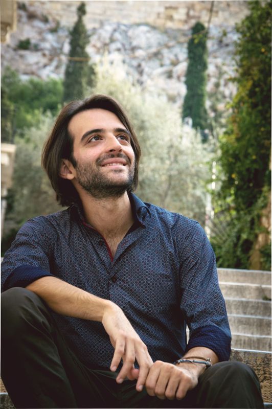 «Piano In love» στο Μέγαρο Μουσικής