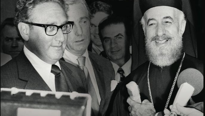 Το νέο βιβλίο του Μιχάλη Ιγνατίου (και του Κώστα Βενιζέλου)