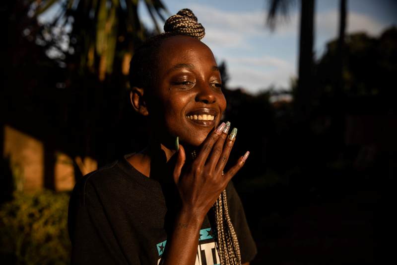 Εκρηκτικά DJ sets του φεστιβάλ Nyege Nyege στο SNF Nostos