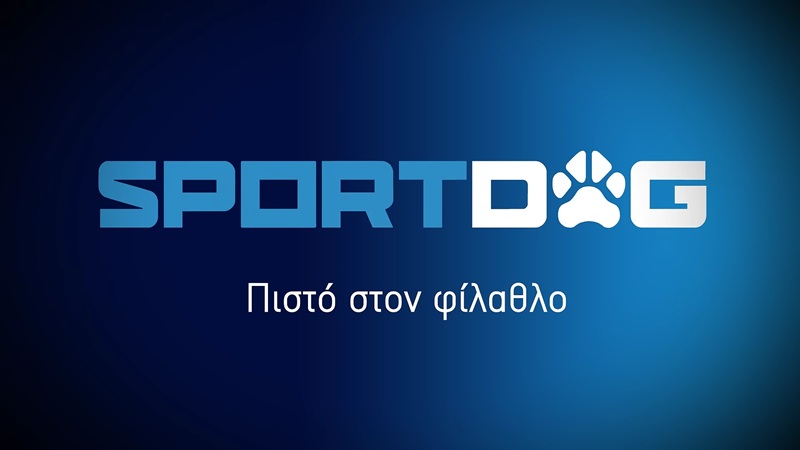 Στη Next Step Media του Γιάννη Κουρτάκη το Sportdog.gr