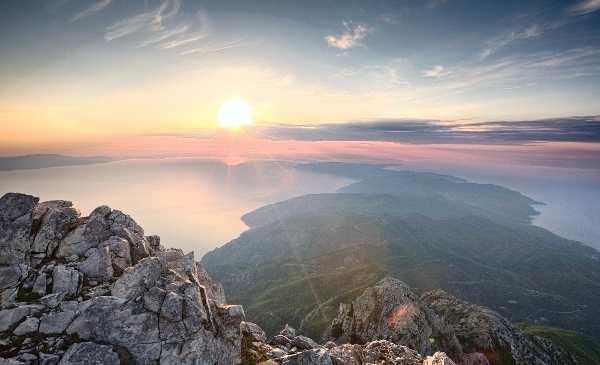 Ανδρέας Κατσιγιάννης: «Της σιωπής ο τόπος»