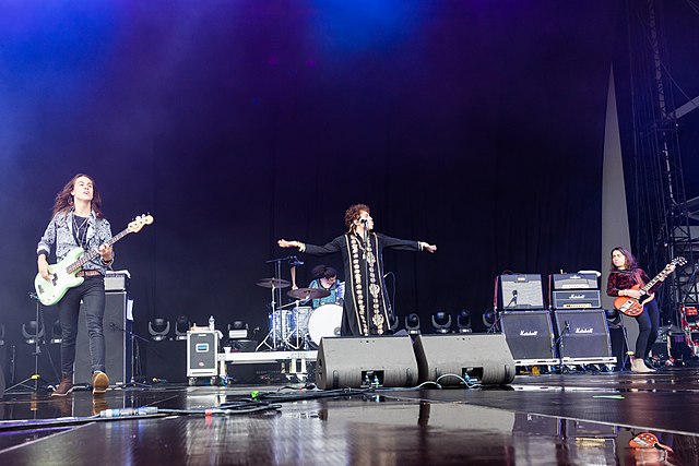 Οι Greta Van Fleet ανακοινώνουν το νέο τους άλμπουμ «Starcatcher»