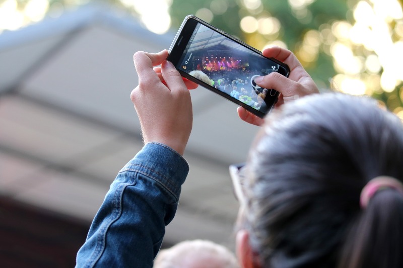 Συναυλίες από  28 Μαΐου;