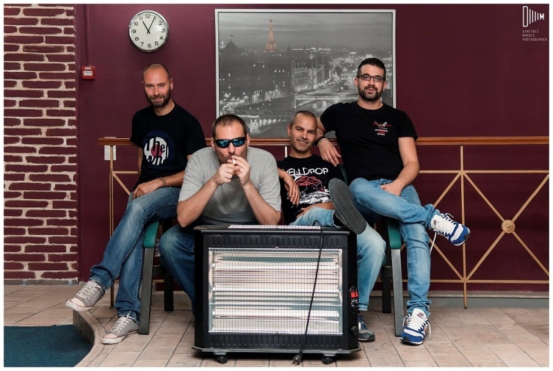 Οι Χατζηφραγκέτα στο Faliro Summer Theater