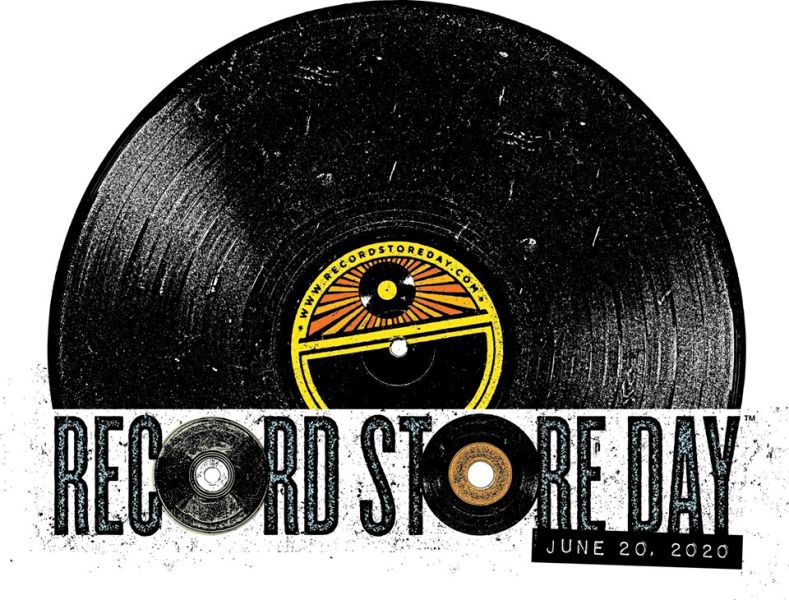 Αναβάλλεται και η Record Store Day  