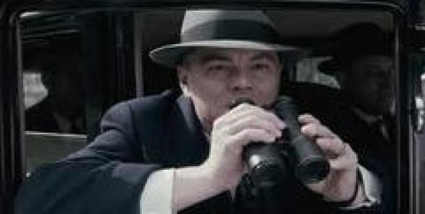 ΚΛΙΝΤ ΙΣΓΟΥΝΤ ΚΑΙ J. EDGAR