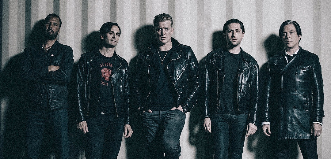 Οι Queens of The Stone Age επιστρέφουν