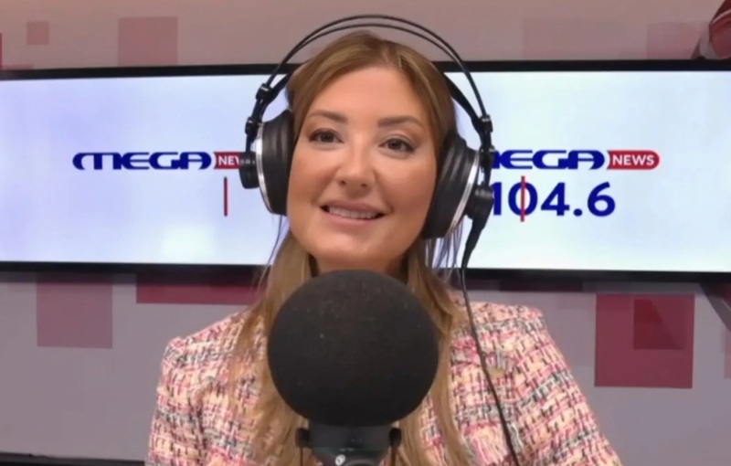Οι πρώτες-πρώτες εντυπώσεις από το Mega News 104.6 