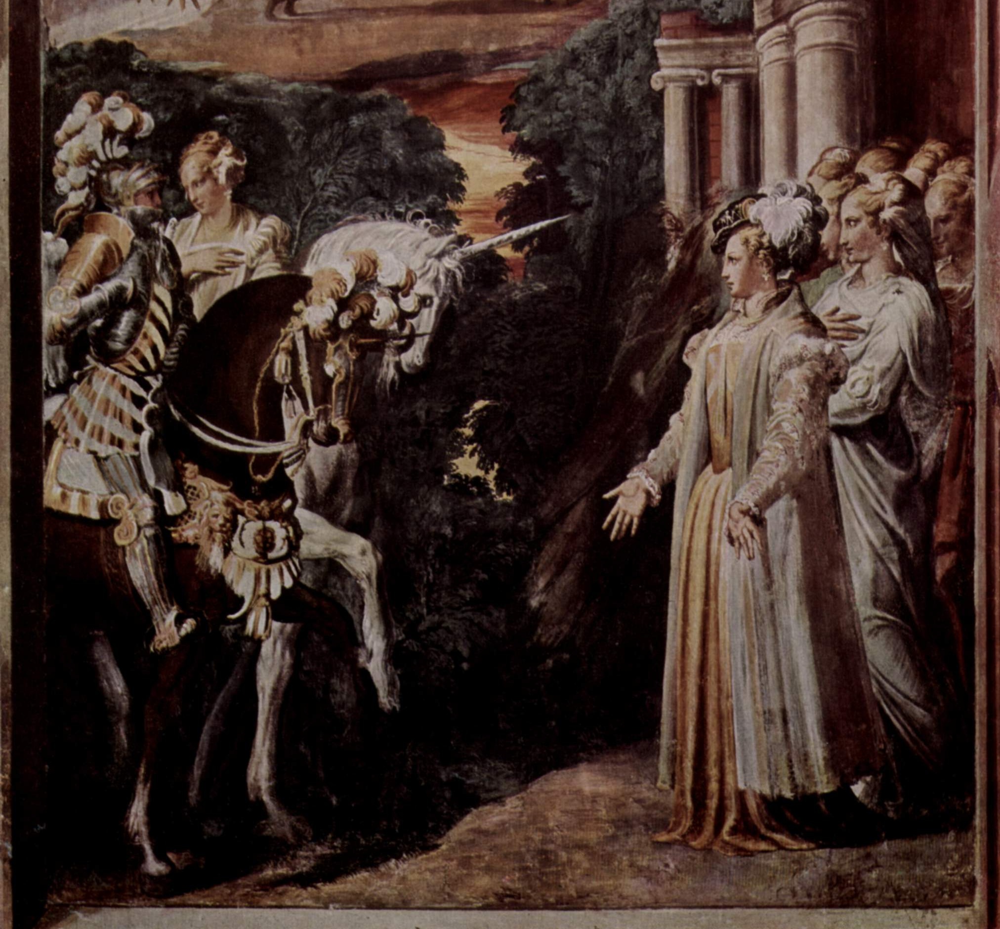 Αλτσίνα: Μία Μπαρόκ όπερα του 18ου αιώνα στο Ηρώδειο