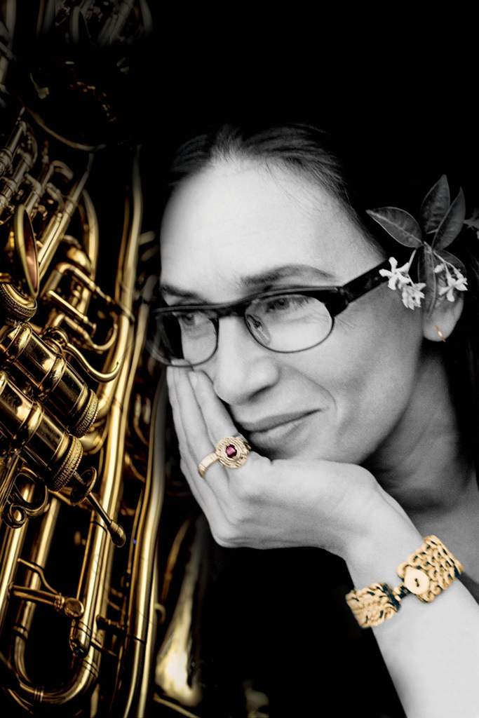 Συναυλία με τραγούδια της Λίνας Νικολακοπούλου στο Παλλάς